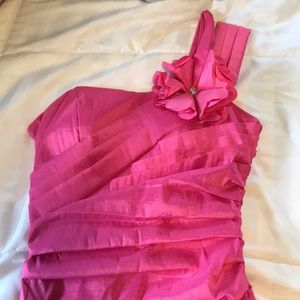 Jodi Kristopher dress